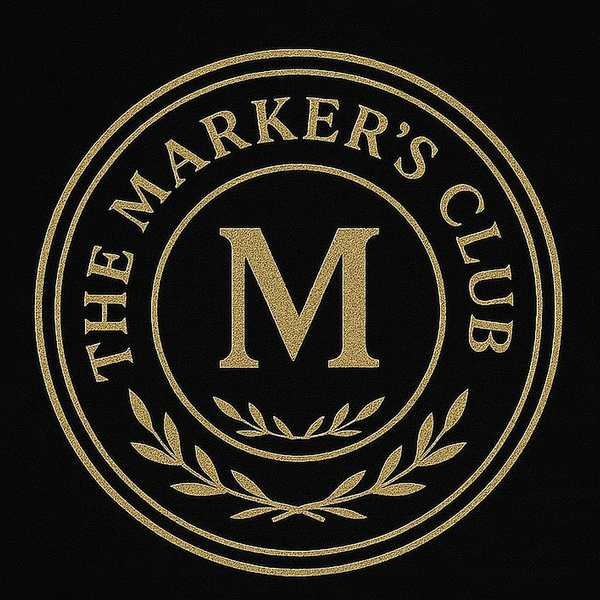 The Marker's Club Golf Company